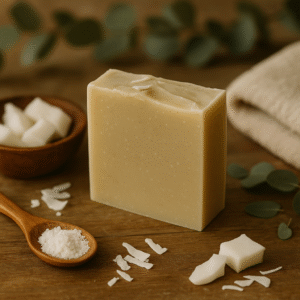 Coconut Cream & Oats