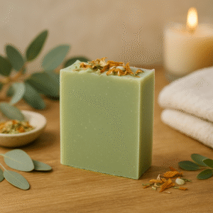 Herbal Steam Spa Bar