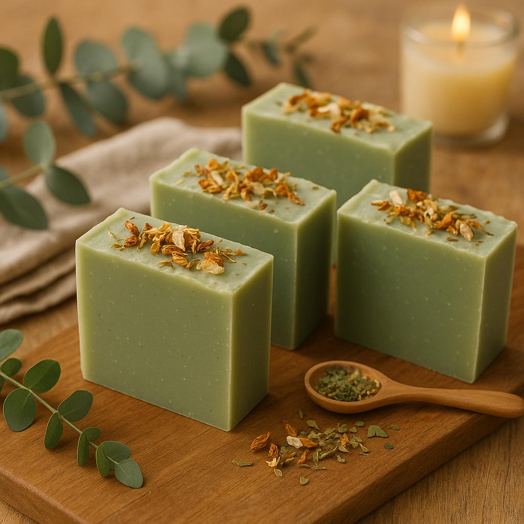 Herbal Steam Spa Bar - Image 2