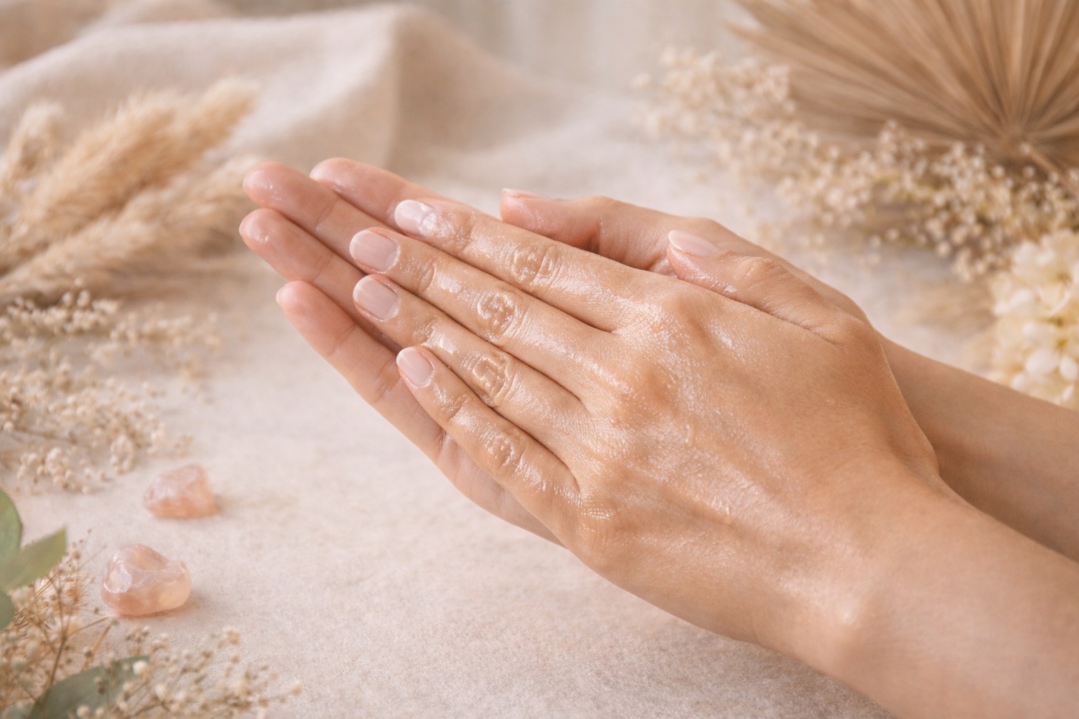 Candle Hand Oil Collection - Image 3