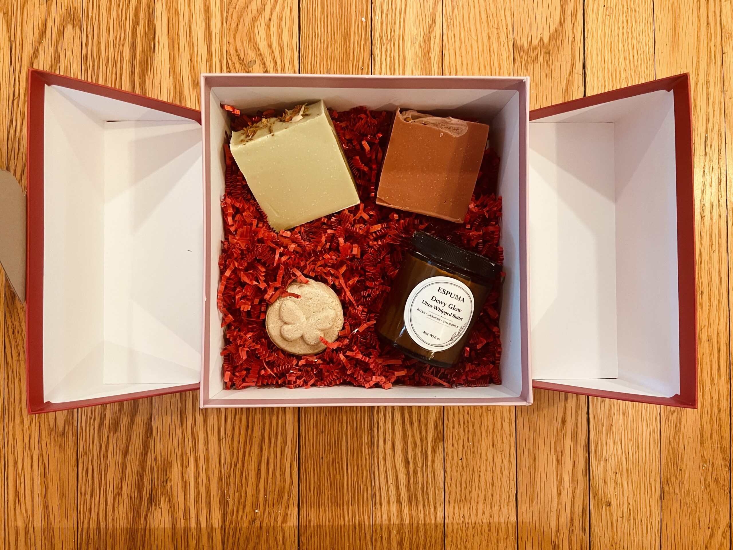 Heart Luxe Fold Gift Box Bundle - Image 3