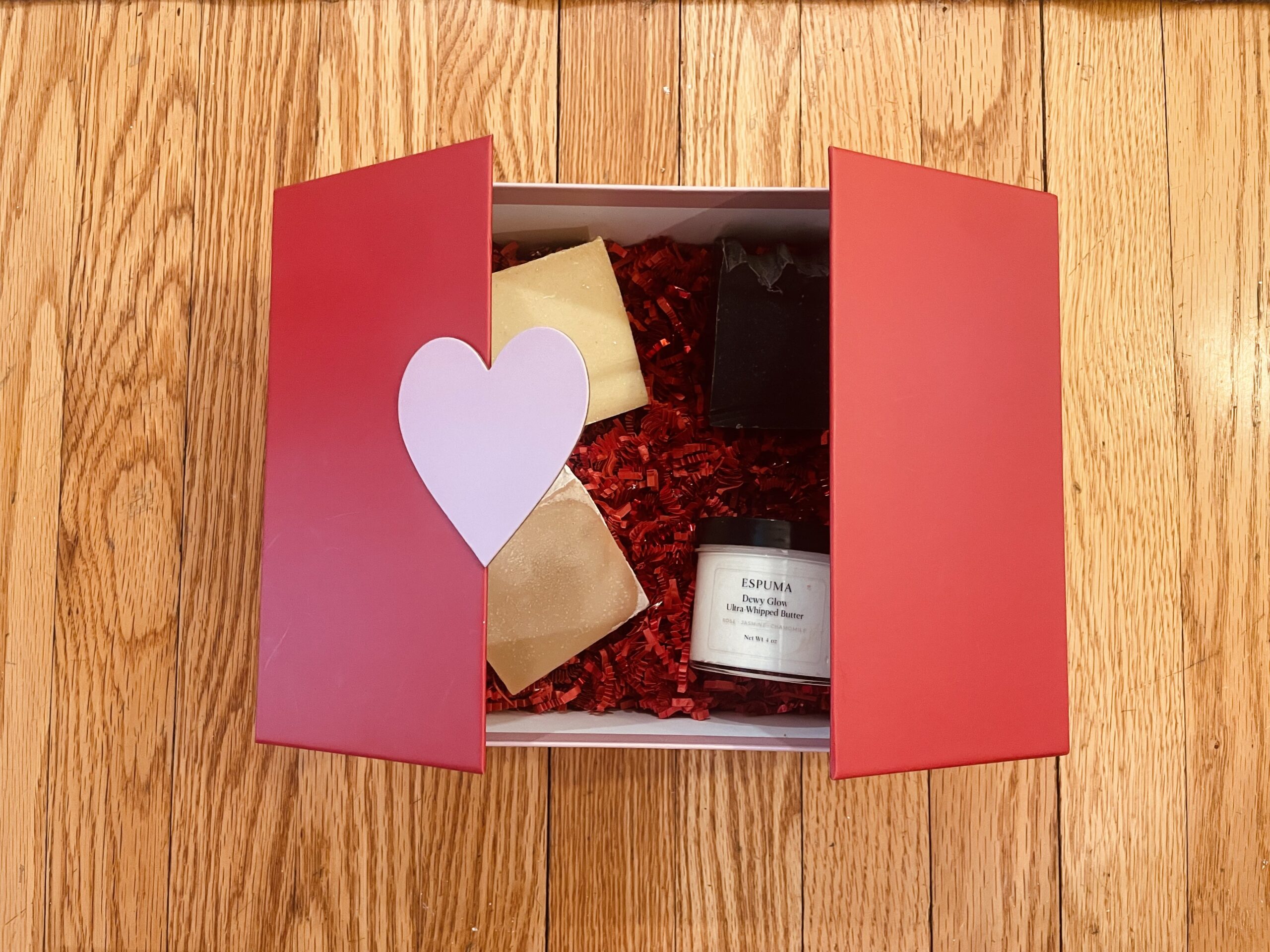 Heart Luxe Fold Gift Box Bundle - Image 2