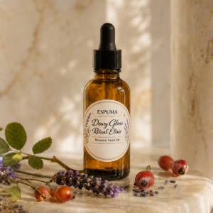 Dewy Glow Ritual Elixir