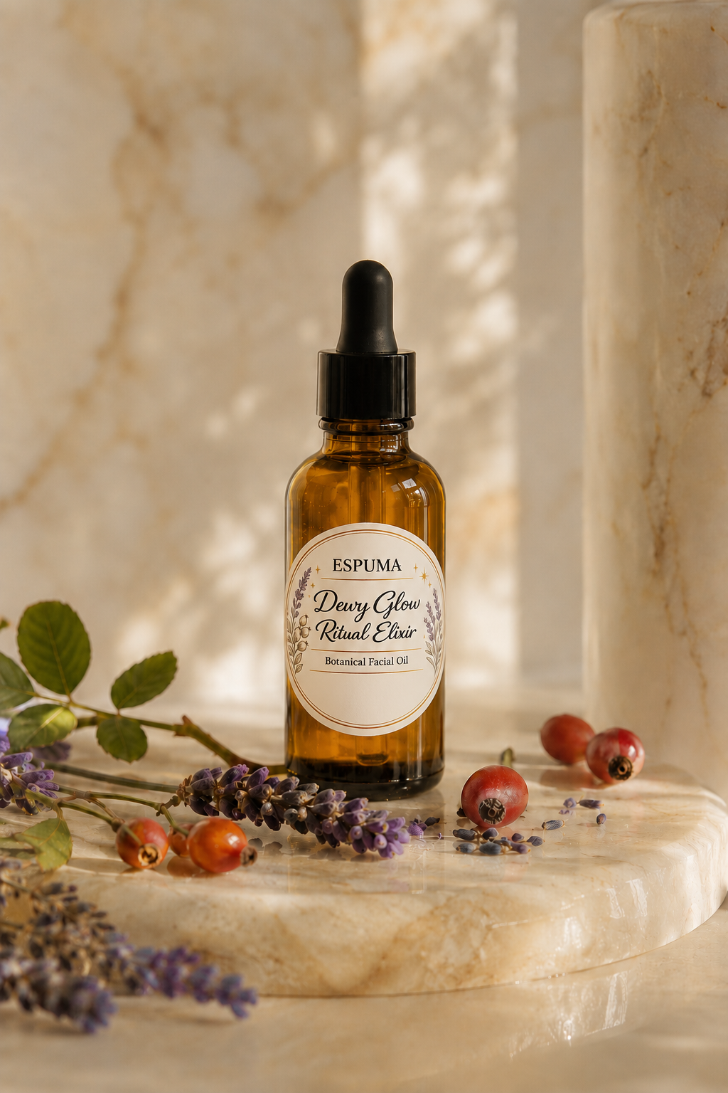 Dewy Glow Ritual Elixir