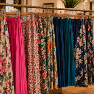 Skirts