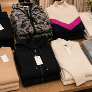 Sweaters