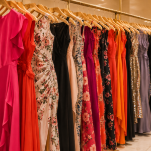 Dresses