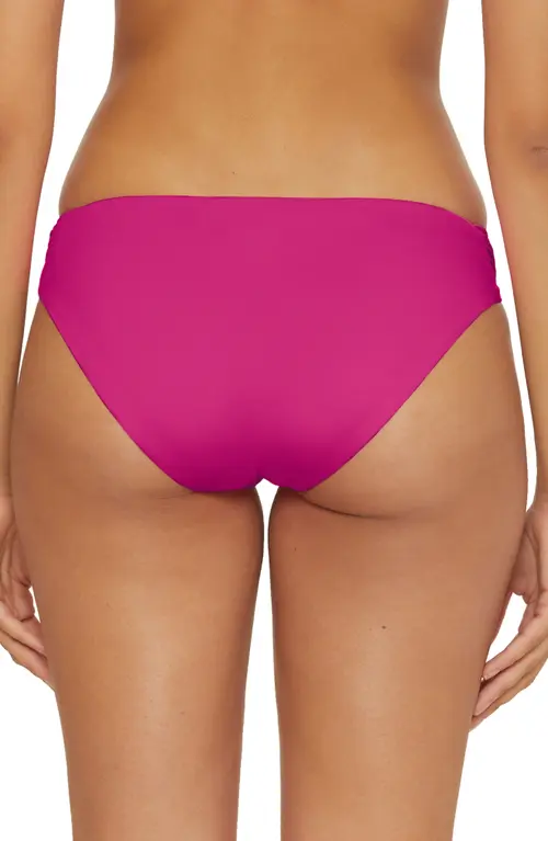 trina turk Fuchsia Pink Bikini Bottom Women's NWT Swimwear Size 6 - Image 5
