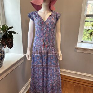Bell by Alicia Bell Maya Maxi Dress Size M